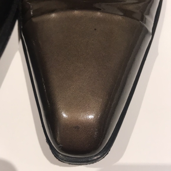 Dolce and Gabbana dress shoes - Picture 5 of 11